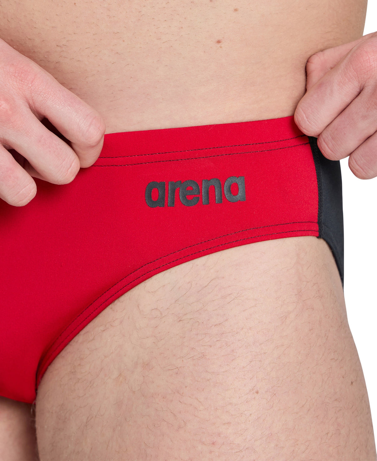 arena Crimson Brief