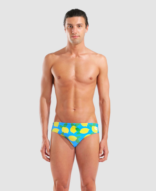 arena Lemons Swim Briefs