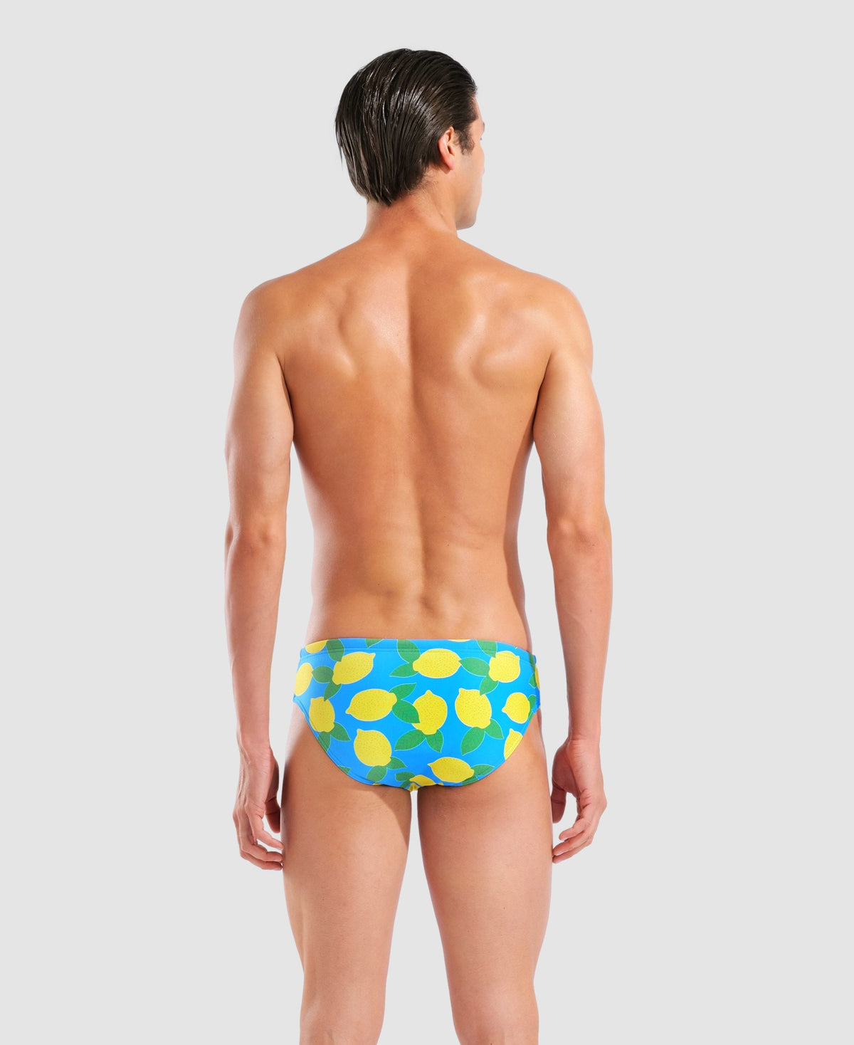 arena Lemons Swim Briefs