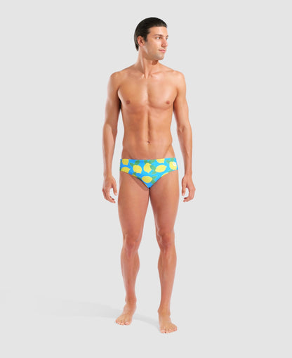 arena Lemons Swim Briefs