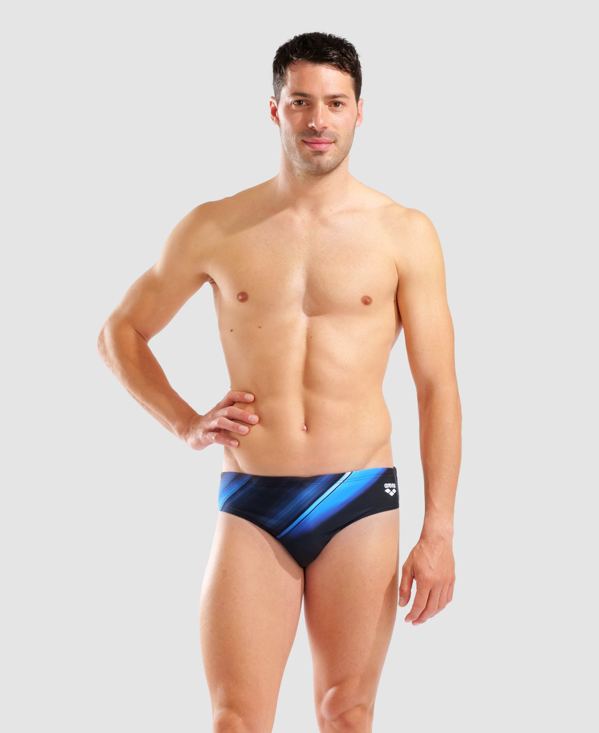 arena Light Swim Briefs Feel Collection