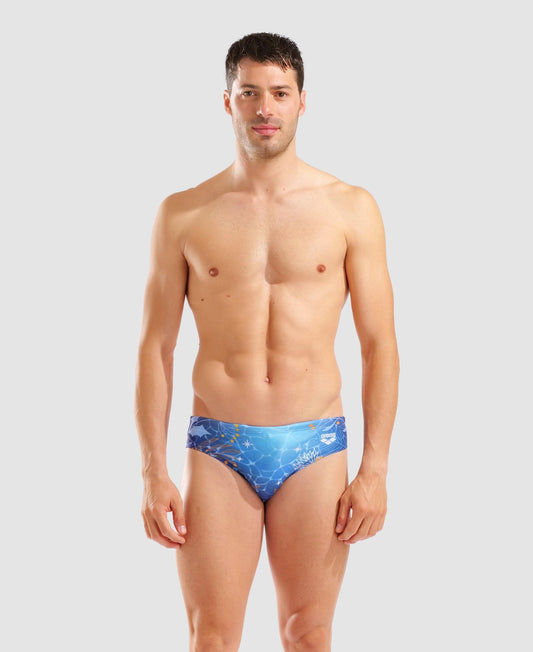 arena Mistletoe Limited Edition Brief