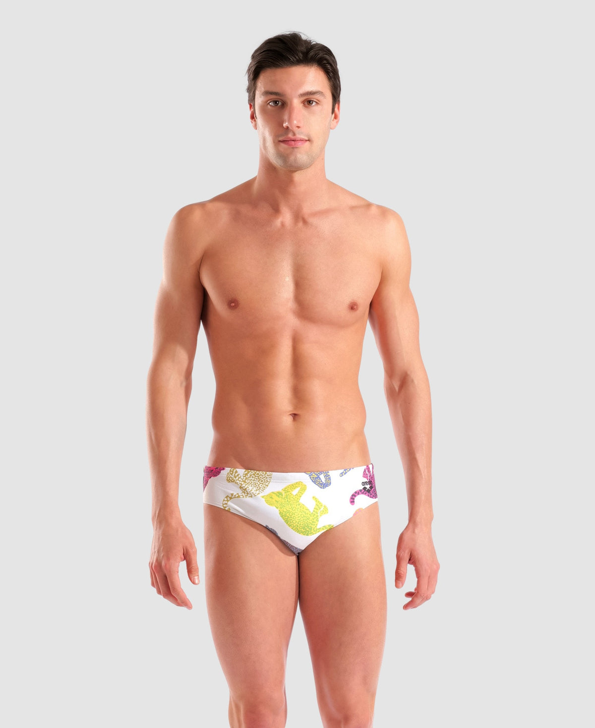 arena In The Wild Briefs