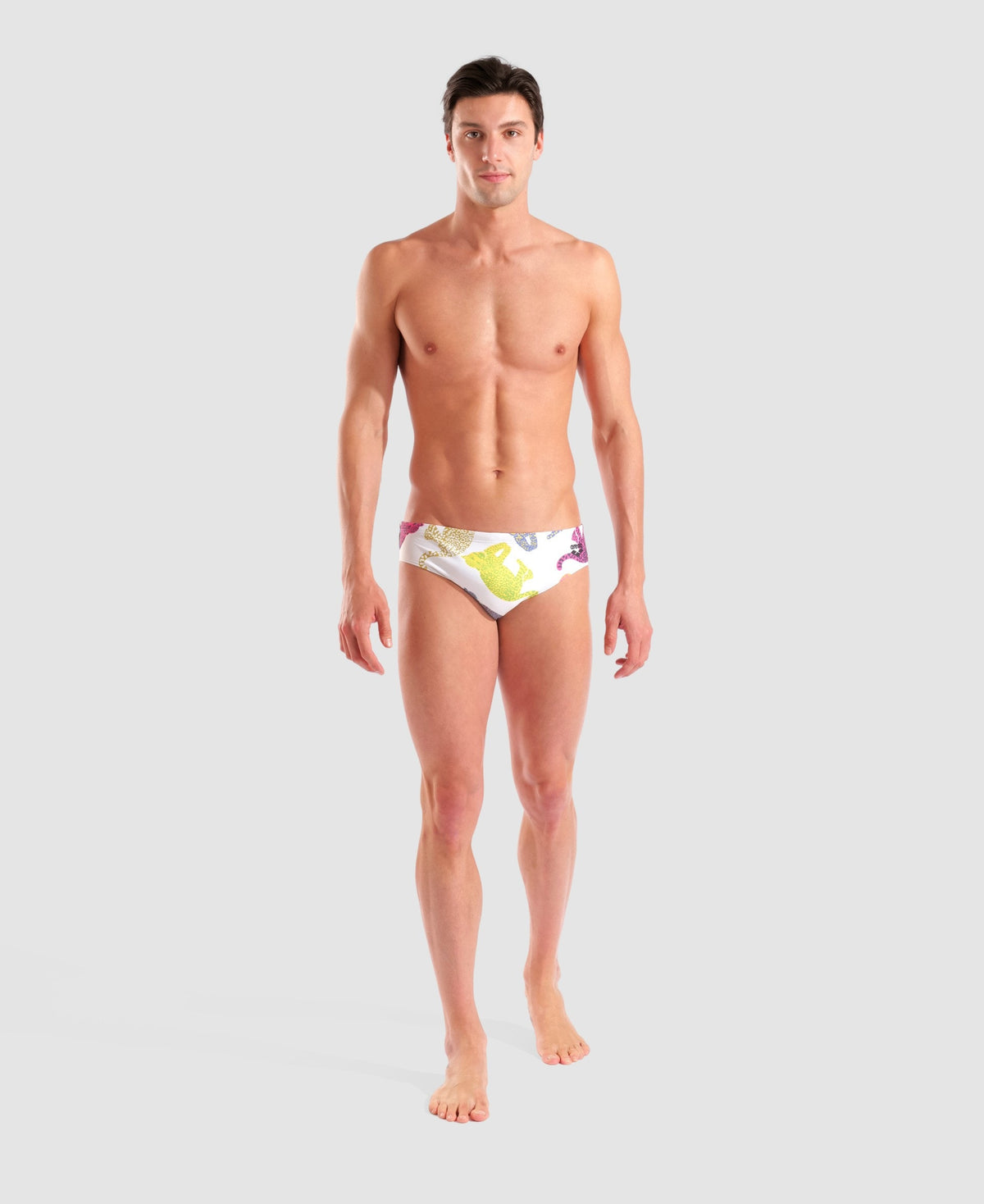 arena In The Wild Briefs