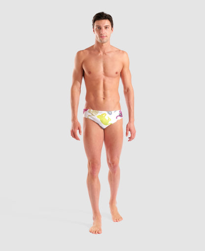 arena In The Wild Briefs