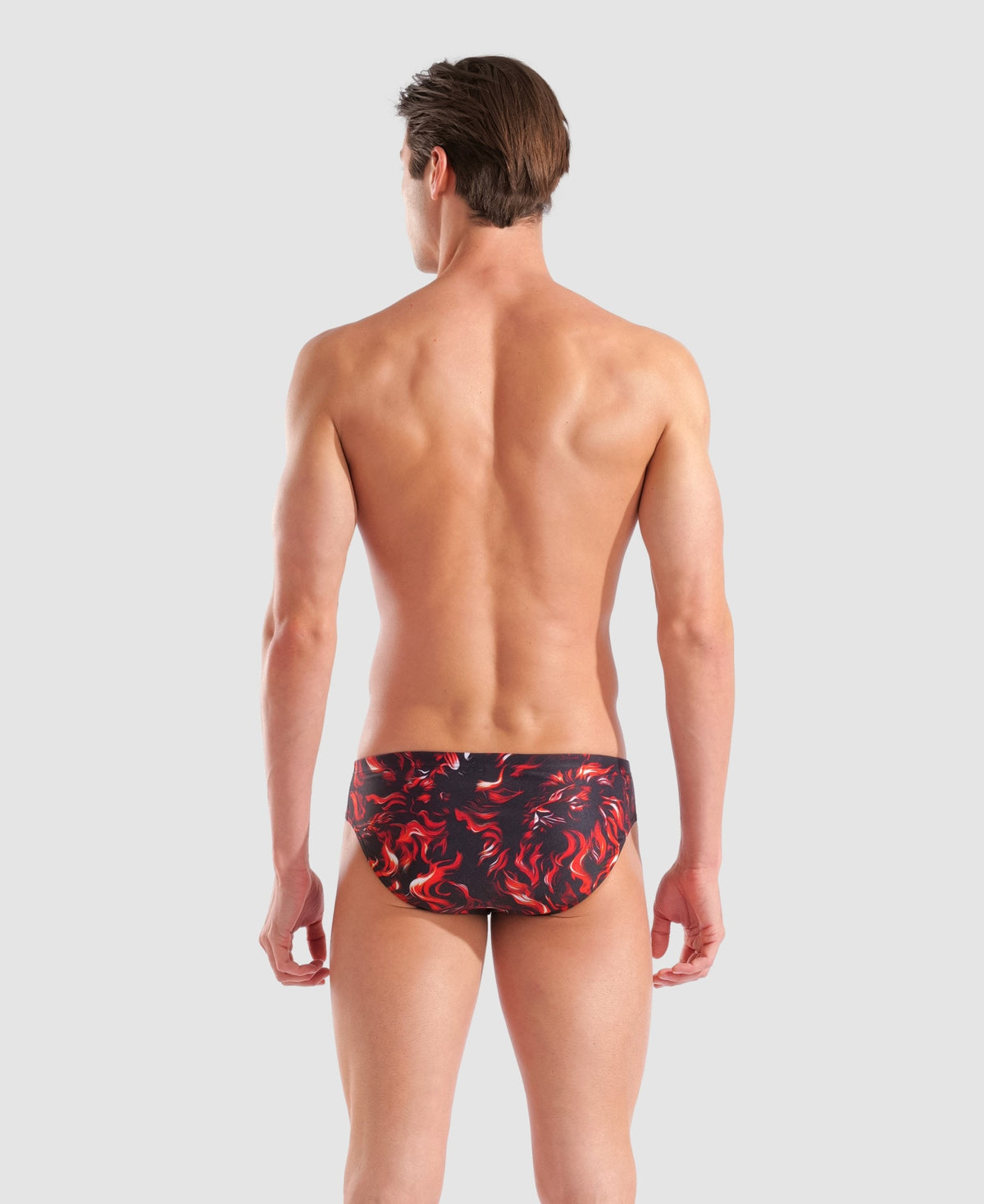 arena Indomitus Briefs