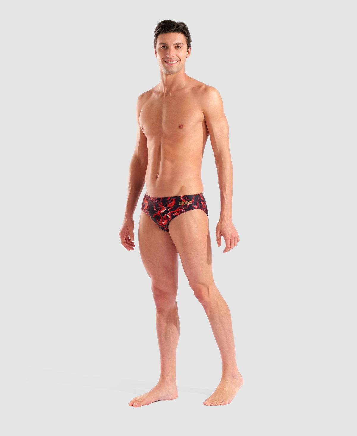 arena Indomitus Briefs