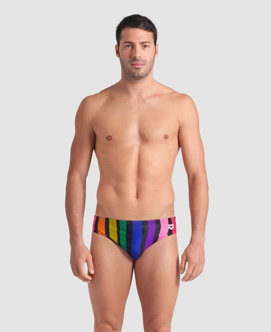 arena Let It Beat 2025 Brief