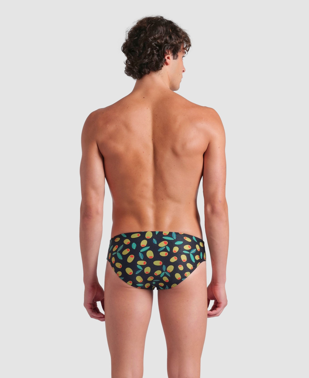 arena Olives Briefs