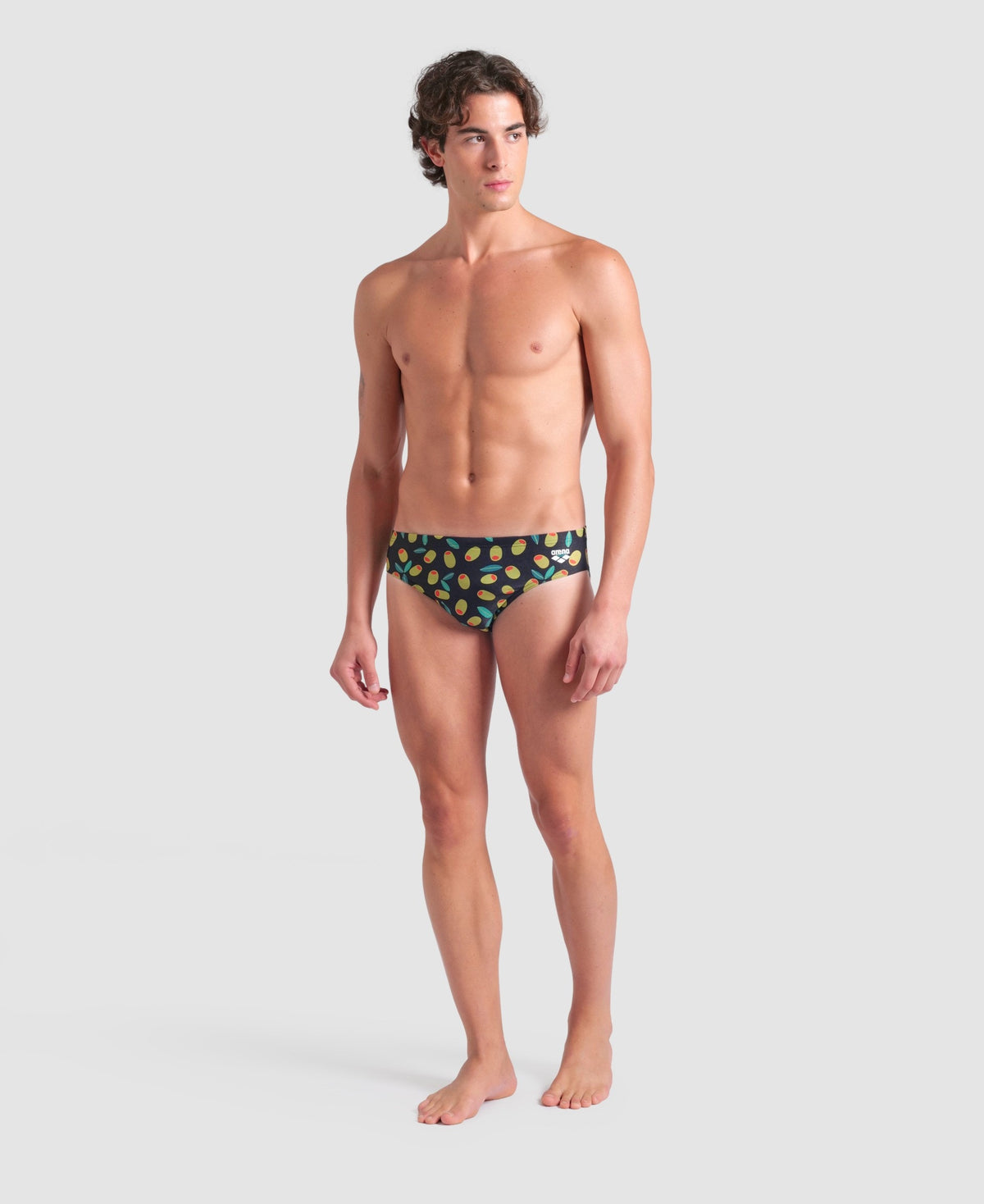 arena Olives Briefs