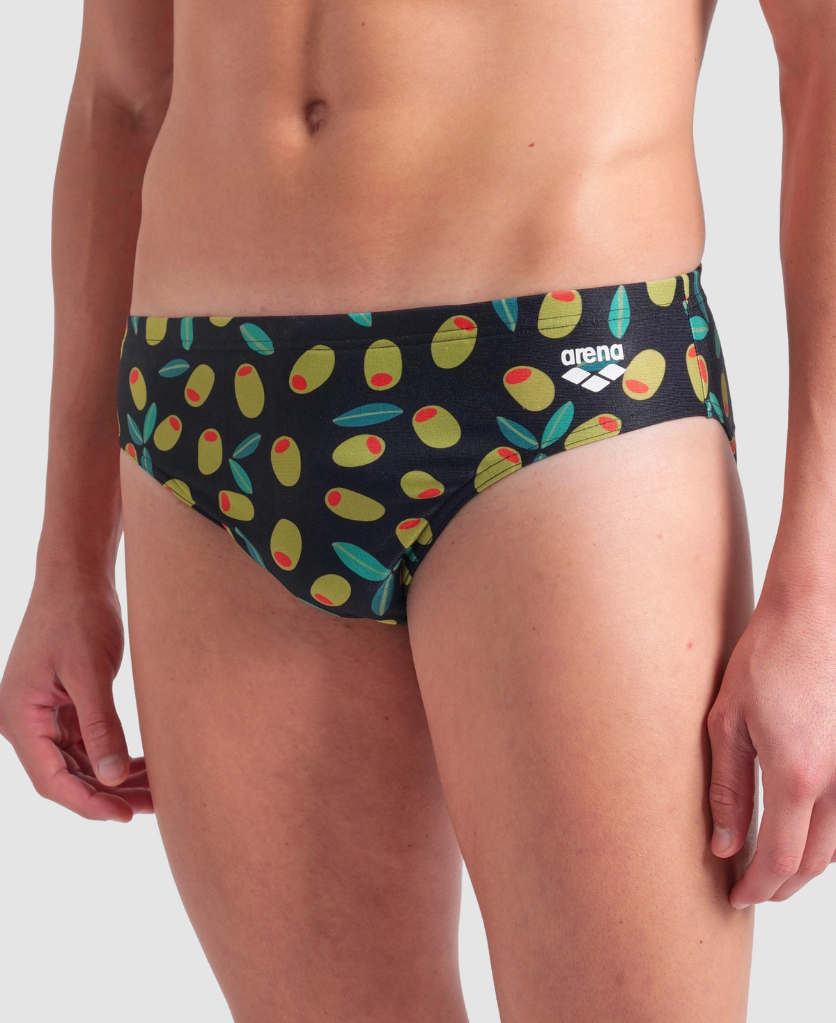 arena Olives Briefs