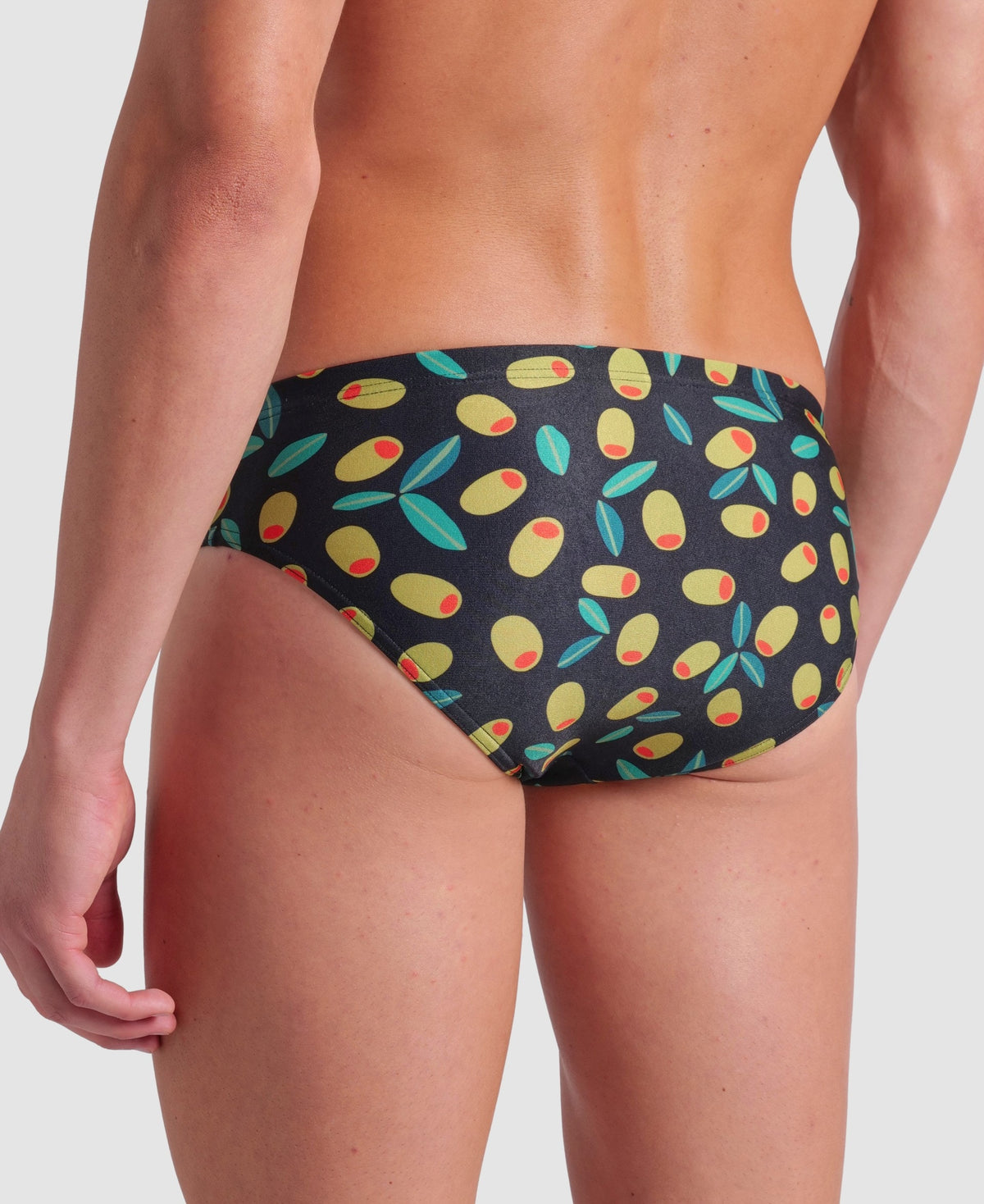 arena Olives Briefs