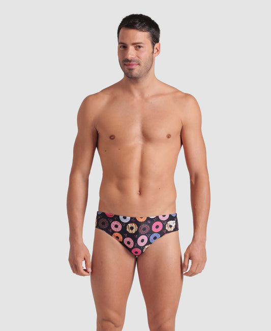 arena Donuts Briefs