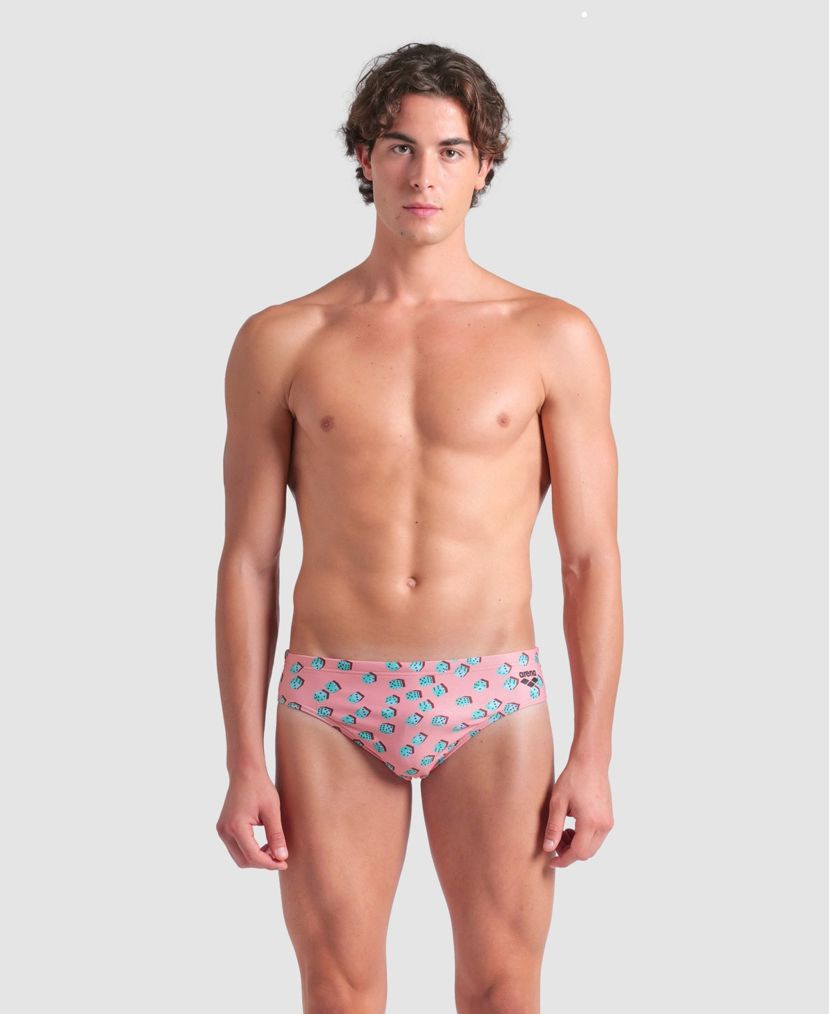 arena Dice Briefs Seasonal Drop