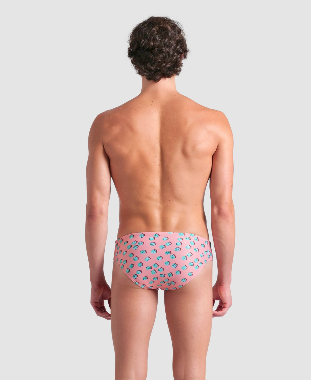 arena Dice Briefs Seasonal Drop