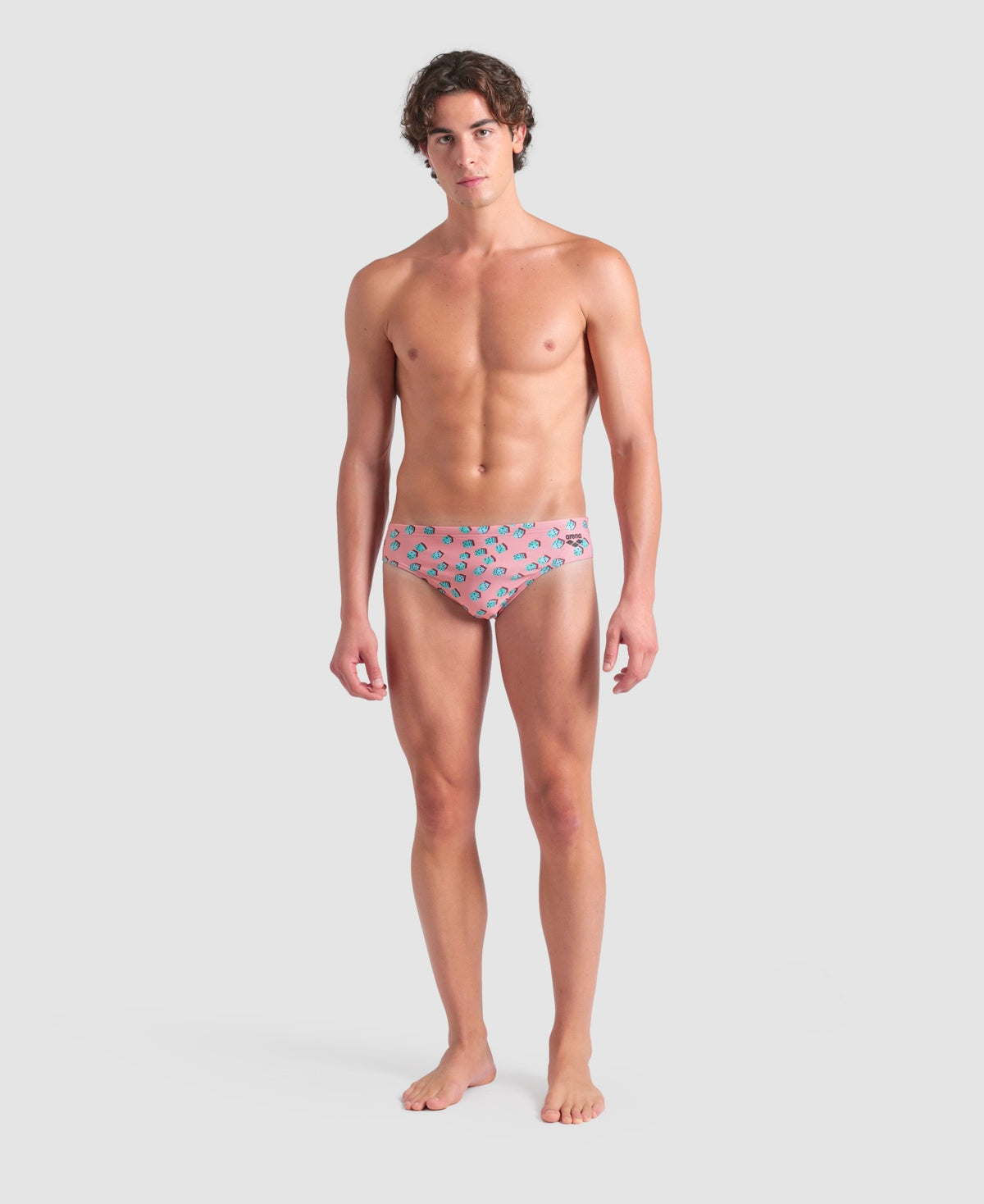 arena Dice Briefs Seasonal Drop