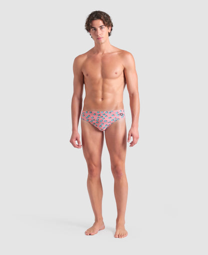arena Dice Briefs Seasonal Drop