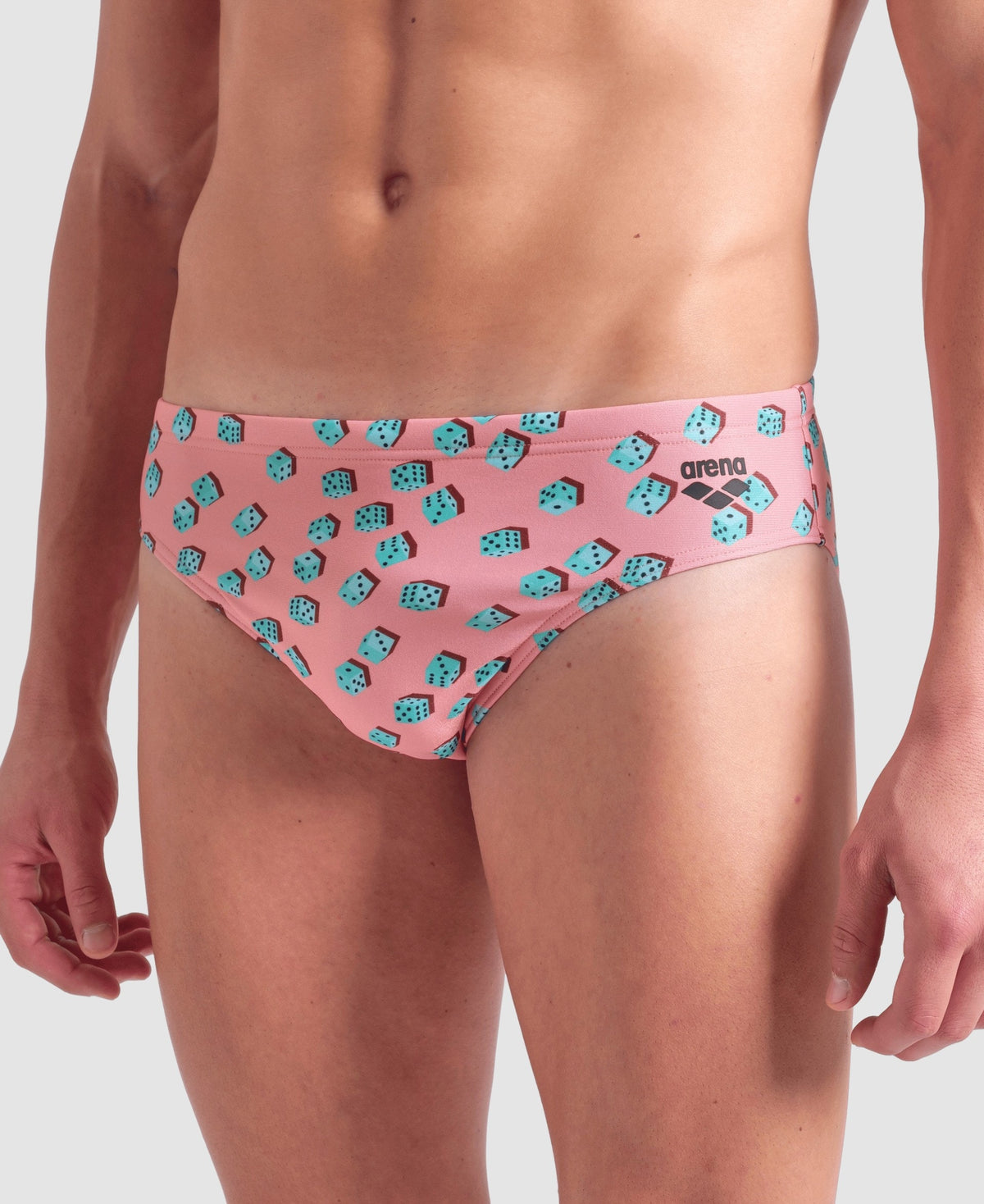 arena Dice Briefs Seasonal Drop