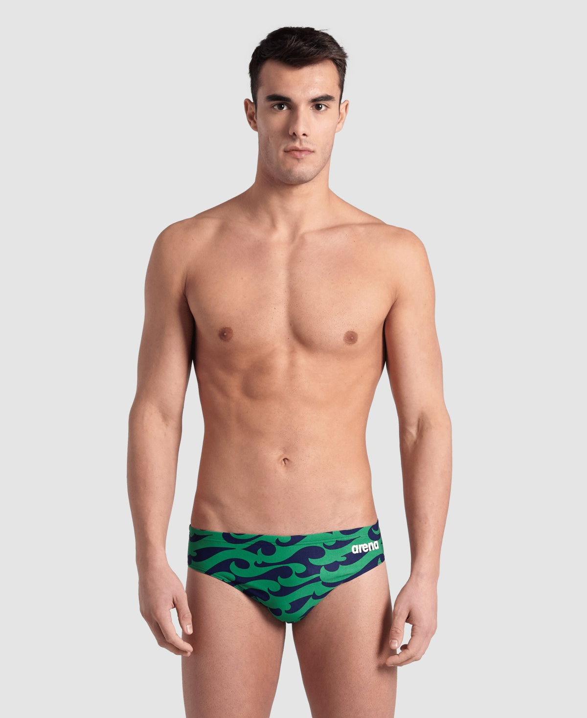 arena Surfs Up II Brief - FINAL SALE
