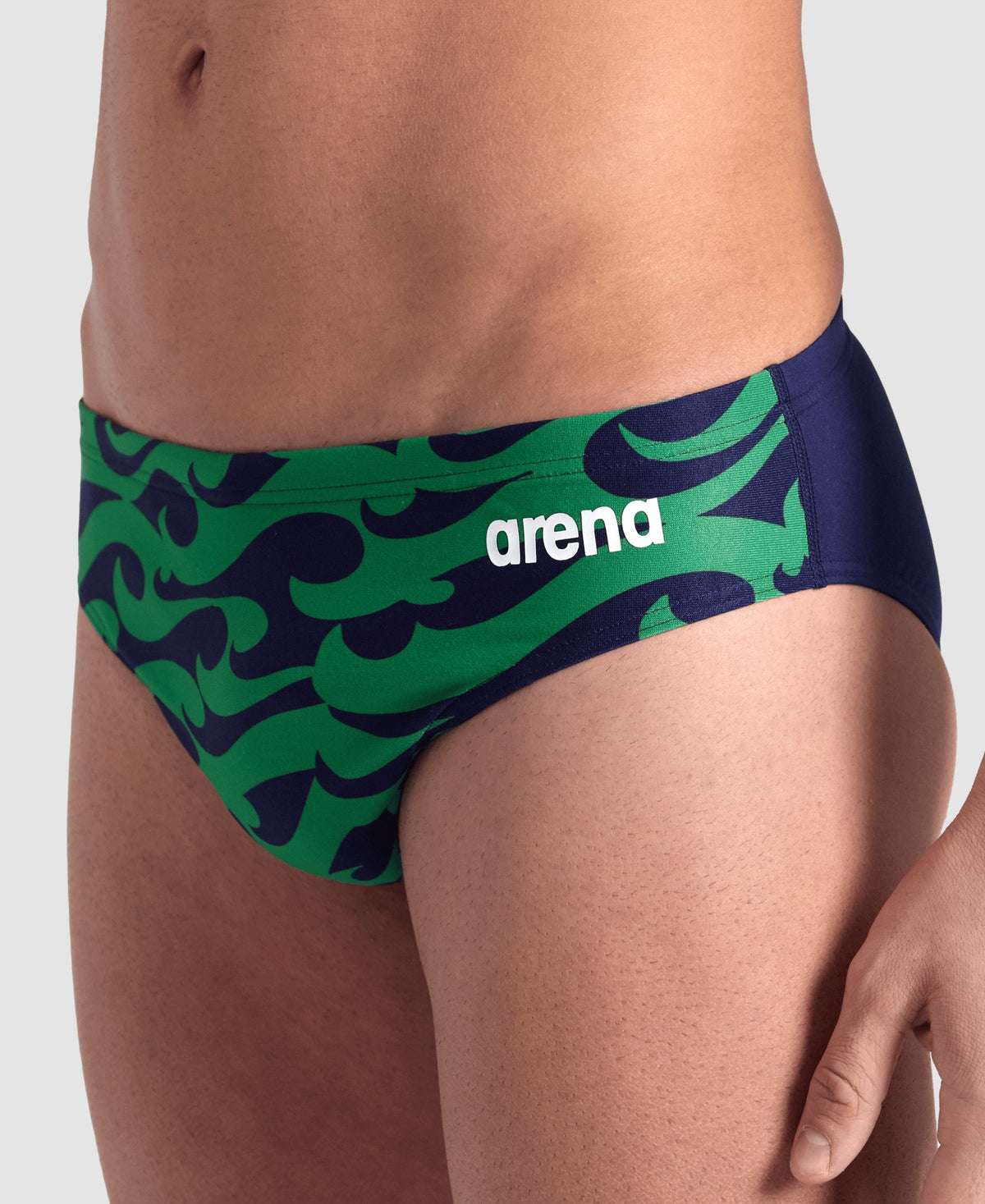 arena Surfs Up II Brief - FINAL SALE