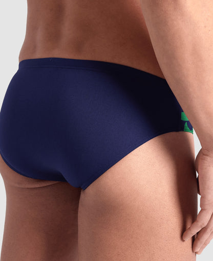 arena Surfs Up II Brief - FINAL SALE