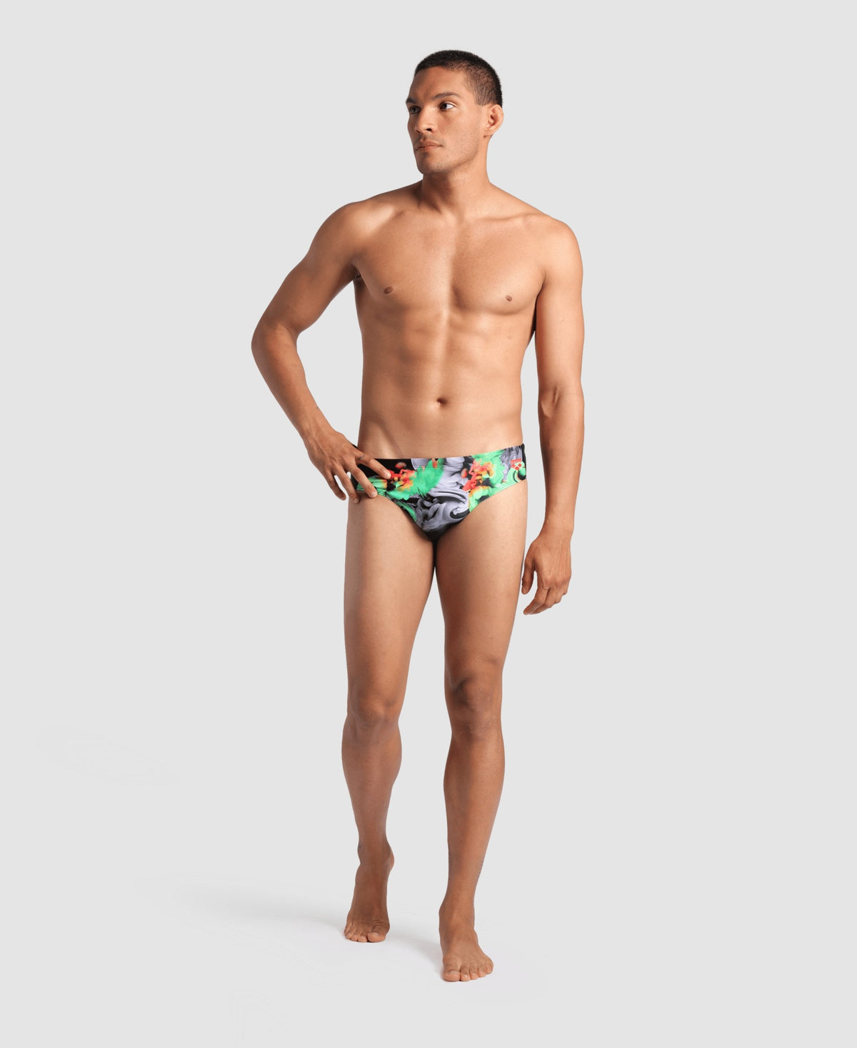 arena Imaginary Briefs