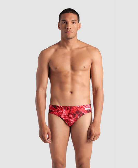 arena Crackle Brief