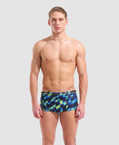 arena Reversible Drag Suit Short