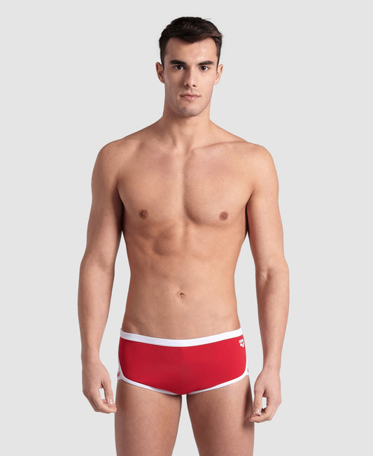 arena Arena Icons Solid Low Waist Short