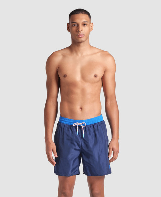 arena Team Stripe Beach Boxer