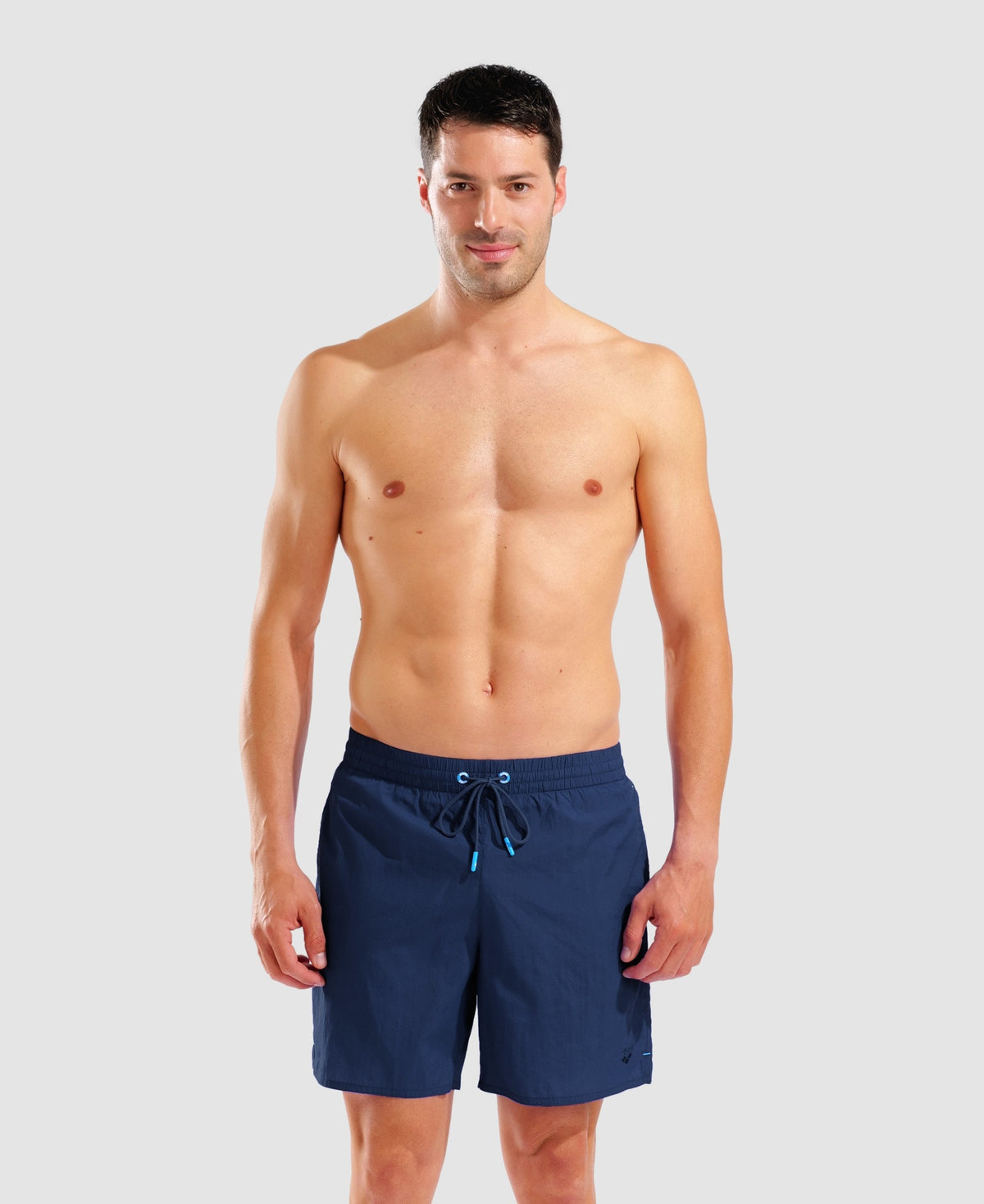 arena Beach Boxer Solid