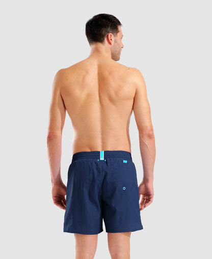 arena Beach Boxer Solid