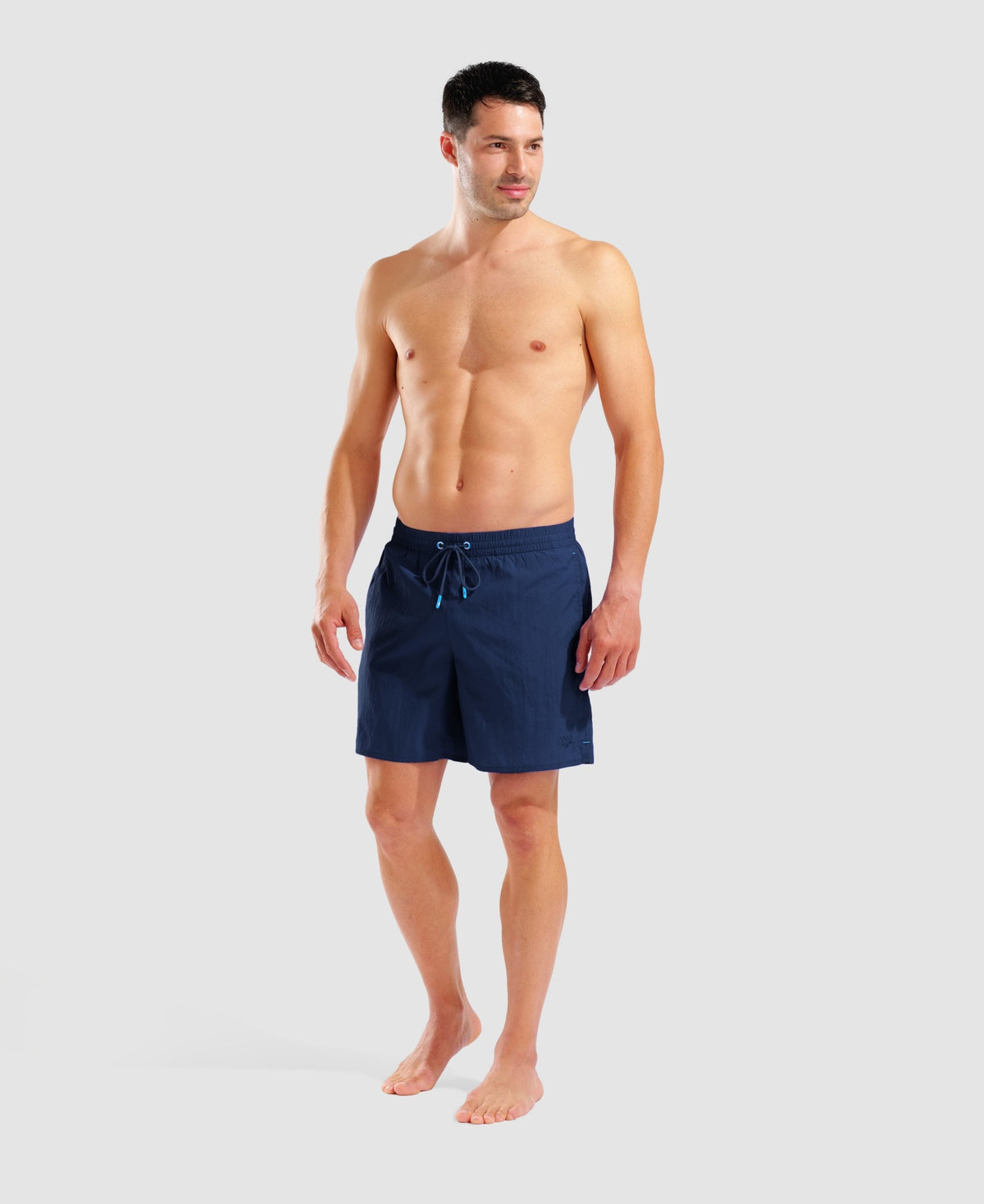 arena Beach Boxer Solid