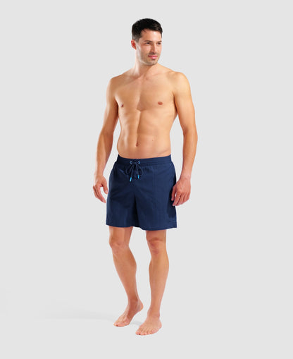 arena Beach Boxer Solid