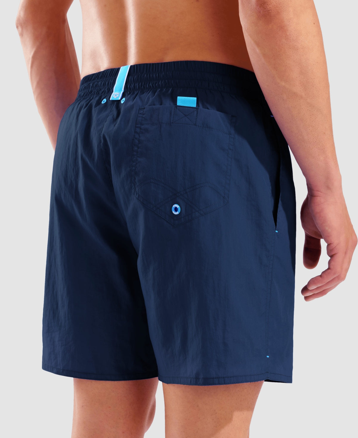 arena Beach Boxer Solid