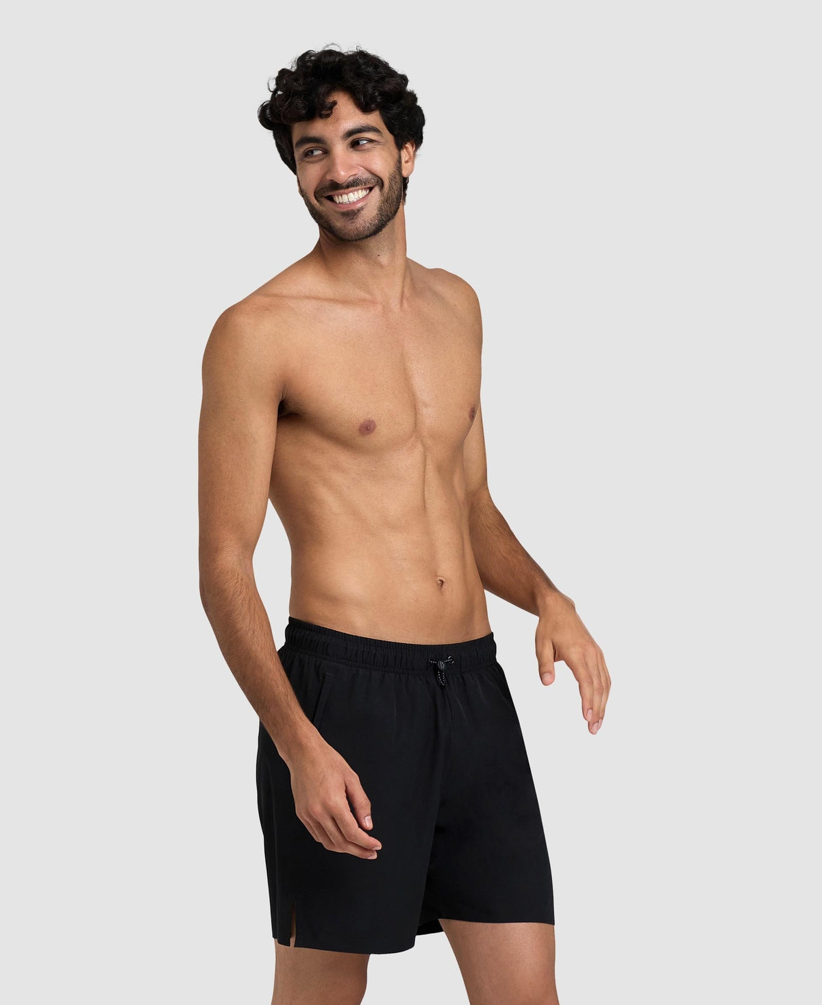 arena Evo Solid Beach Boxer – 16”