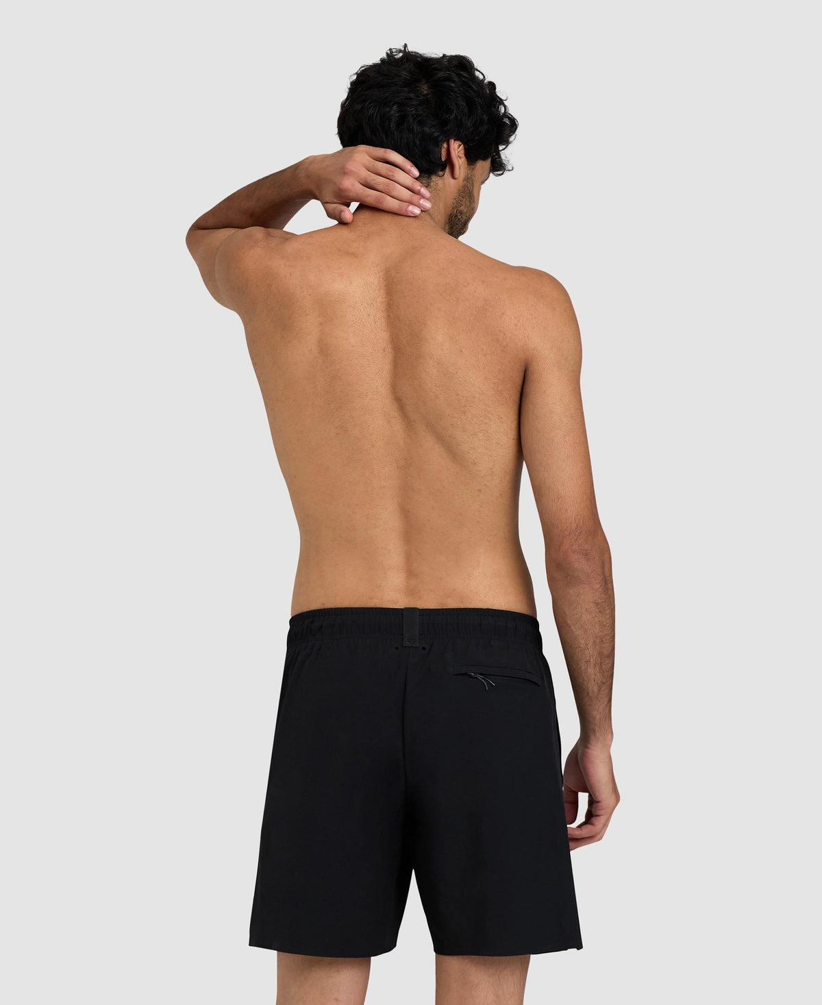 arena Evo Solid Beach Boxer – 16”