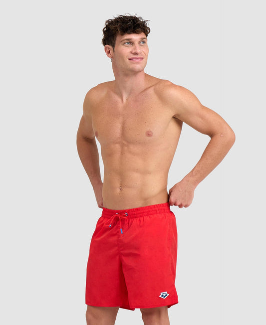arena Icons Solid Boxer - FINAL SALE
