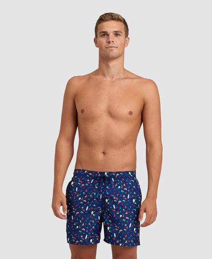 arena Allover Beach Boxer - FINAL SALE