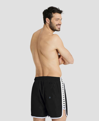 arena arena Icons Team Stripe Boxer