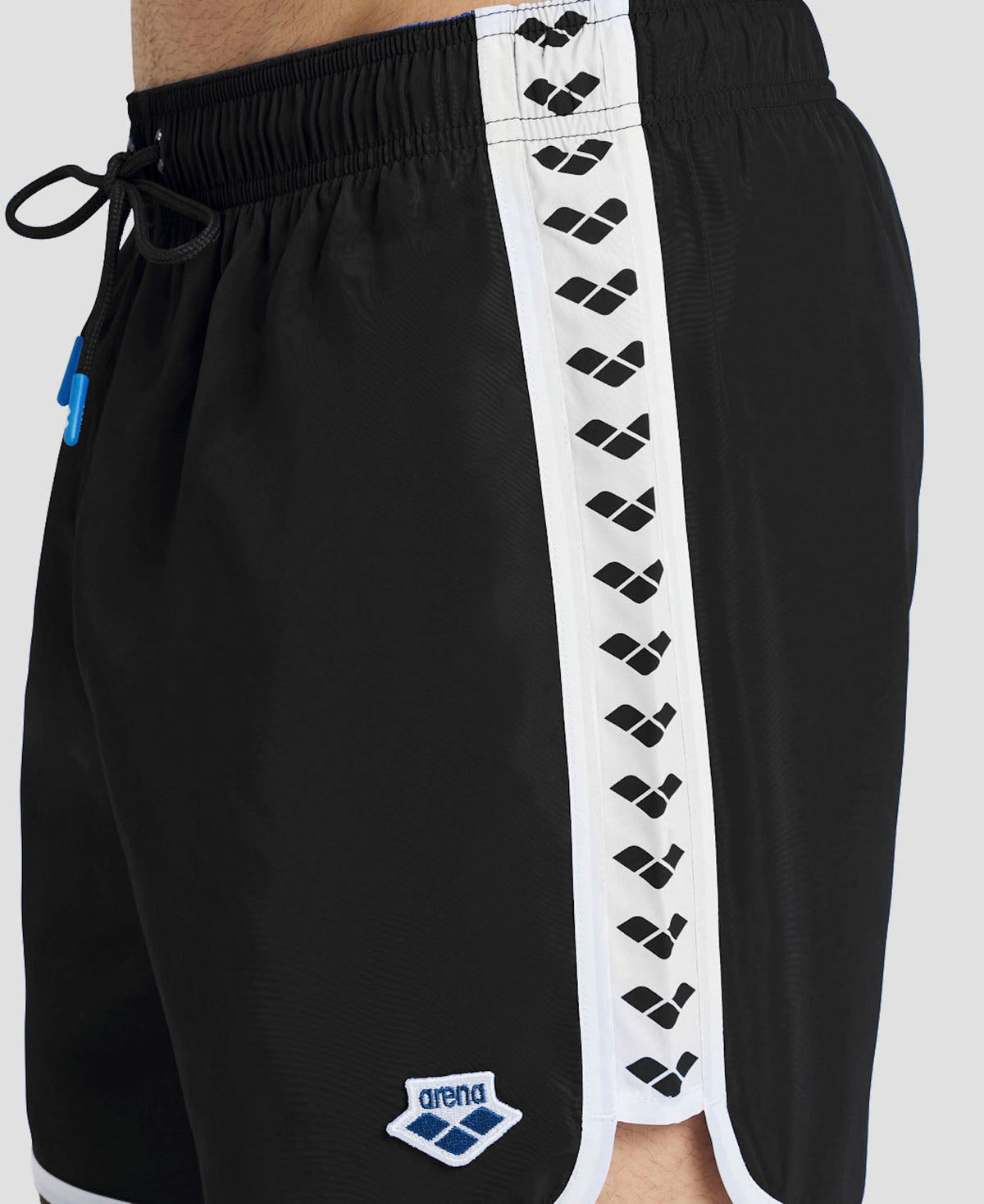 arena arena Icons Team Stripe Boxer