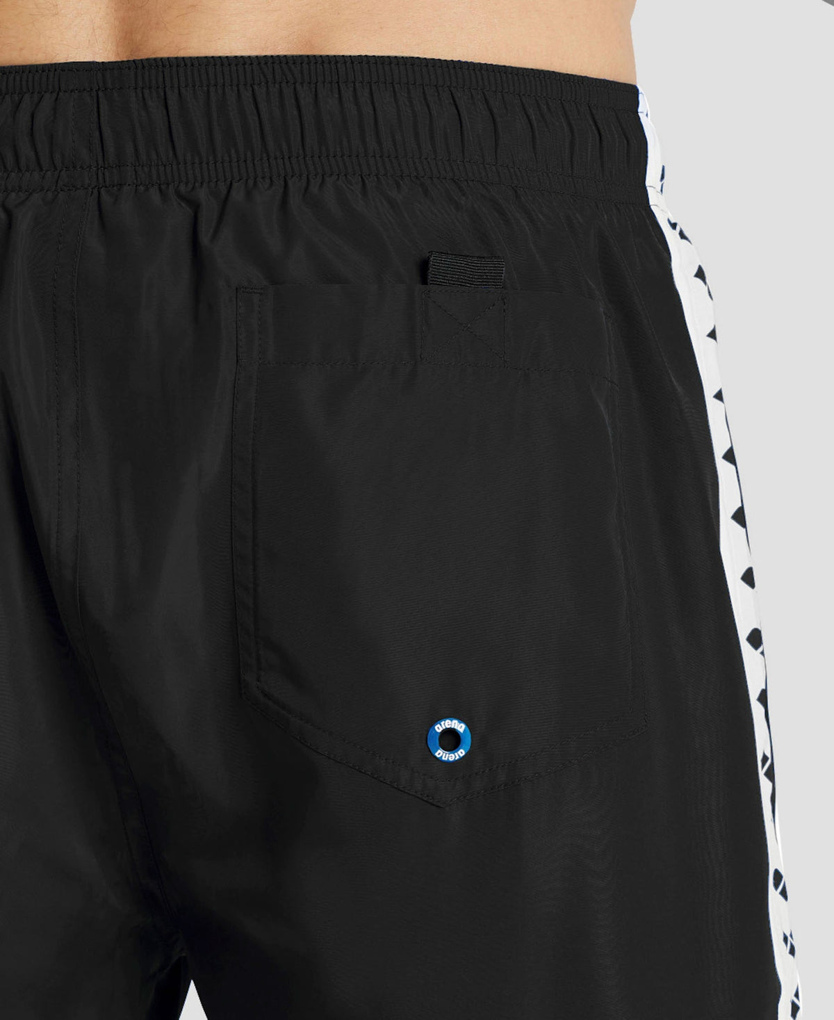 arena arena Icons Team Stripe Boxer