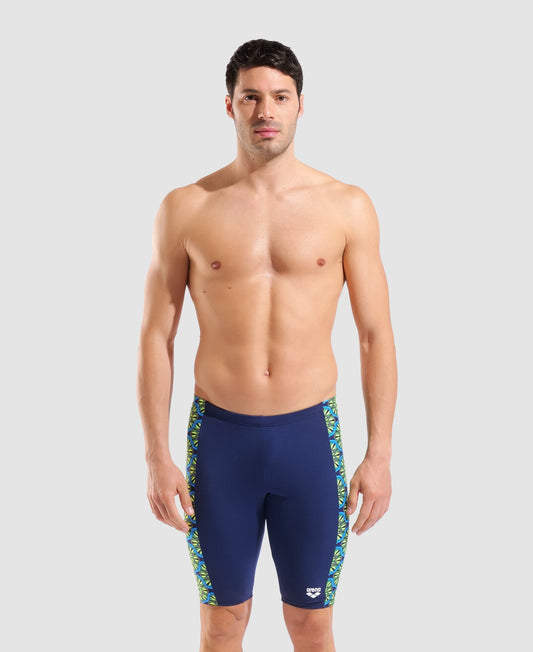 arena Floral Jammer