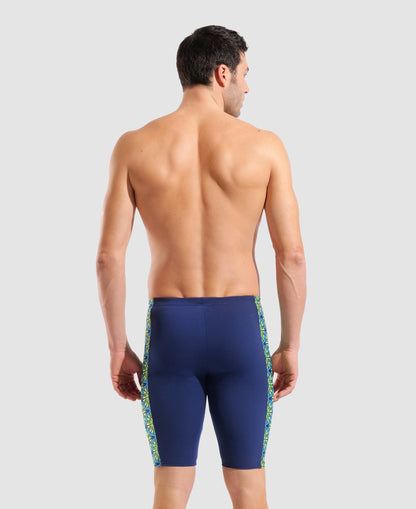 arena Floral Jammer