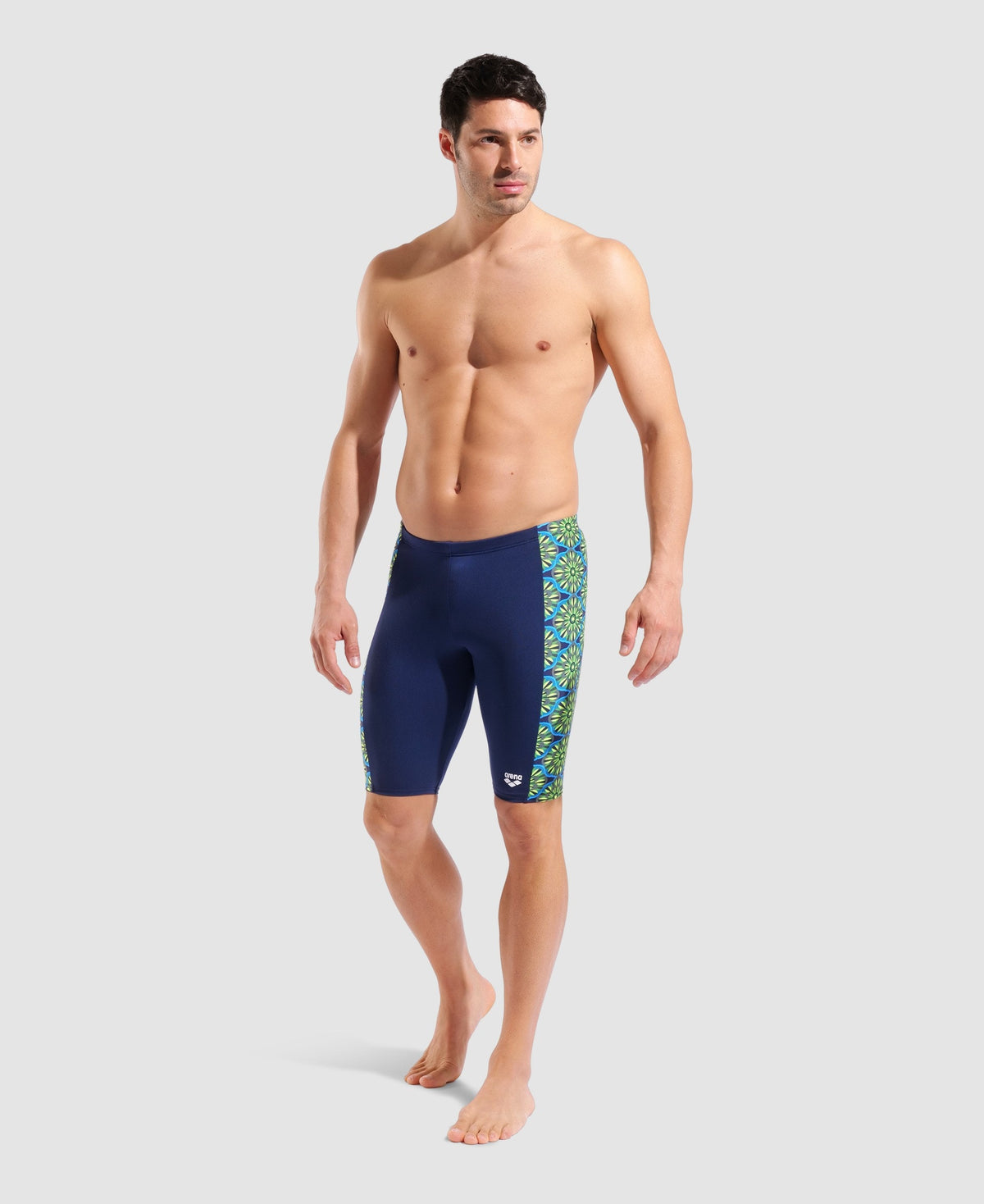arena Floral Jammer