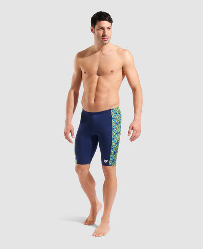 arena Floral Jammer