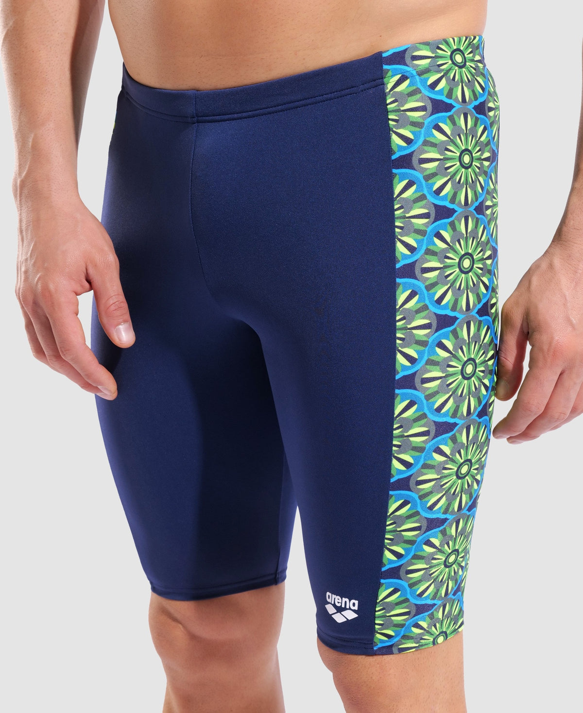 arena Floral Jammer