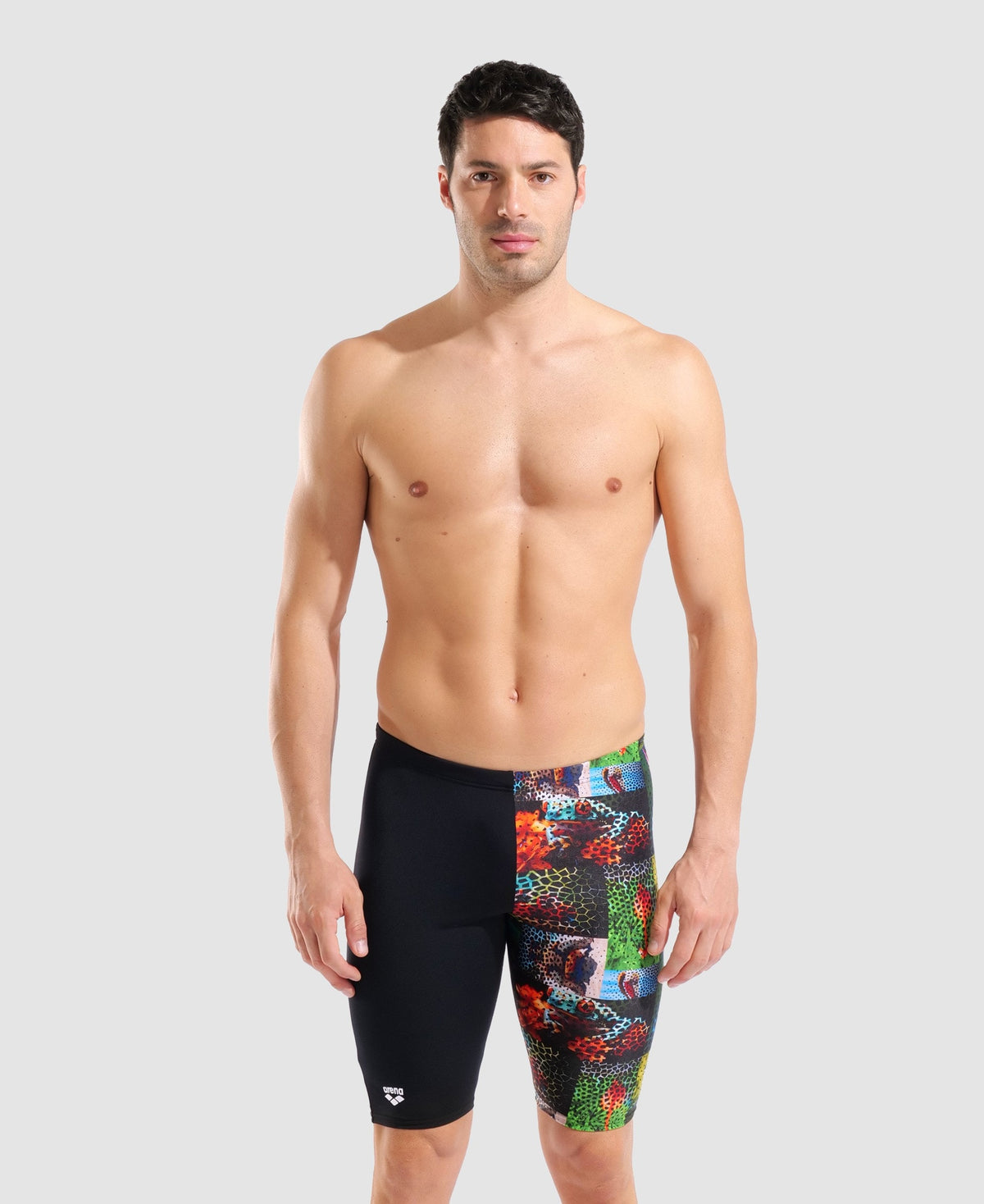 arena Animalier Jammer