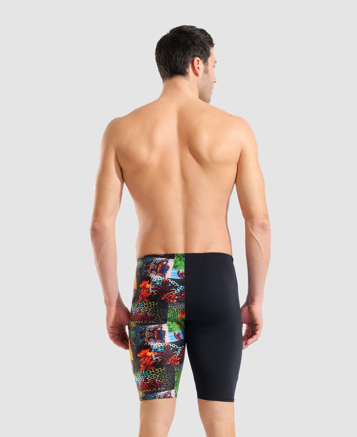 arena Animalier Jammer