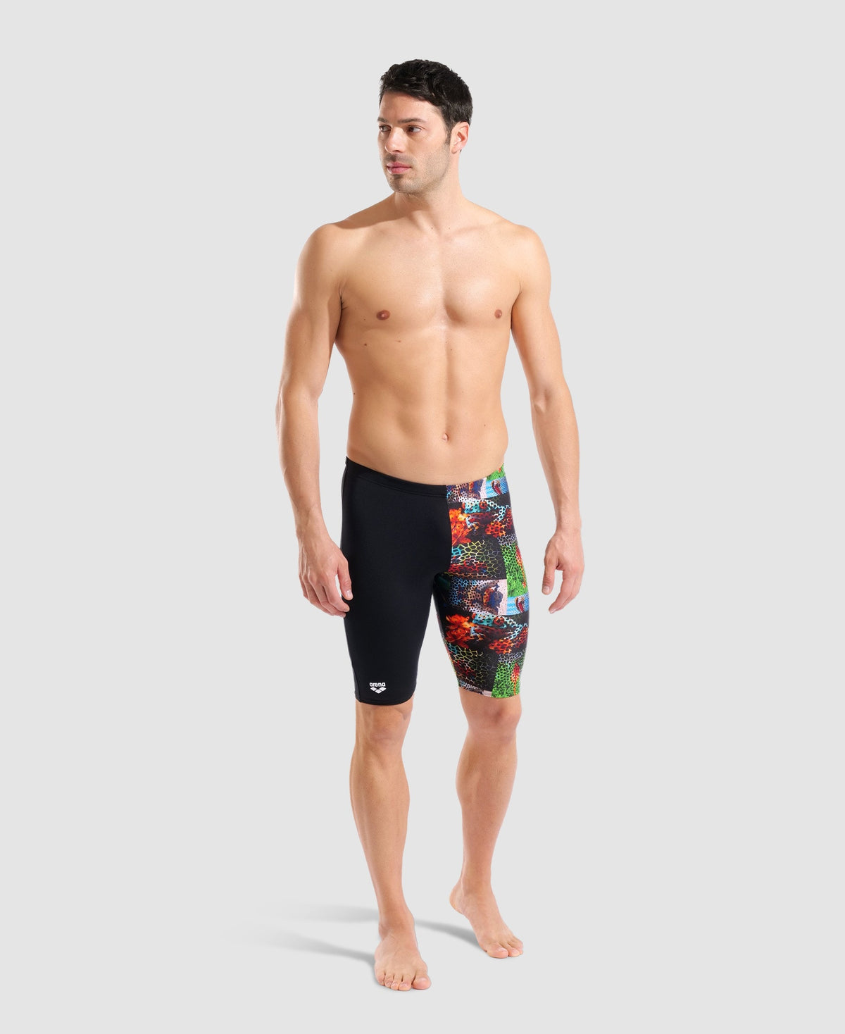 arena Animalier Jammer
